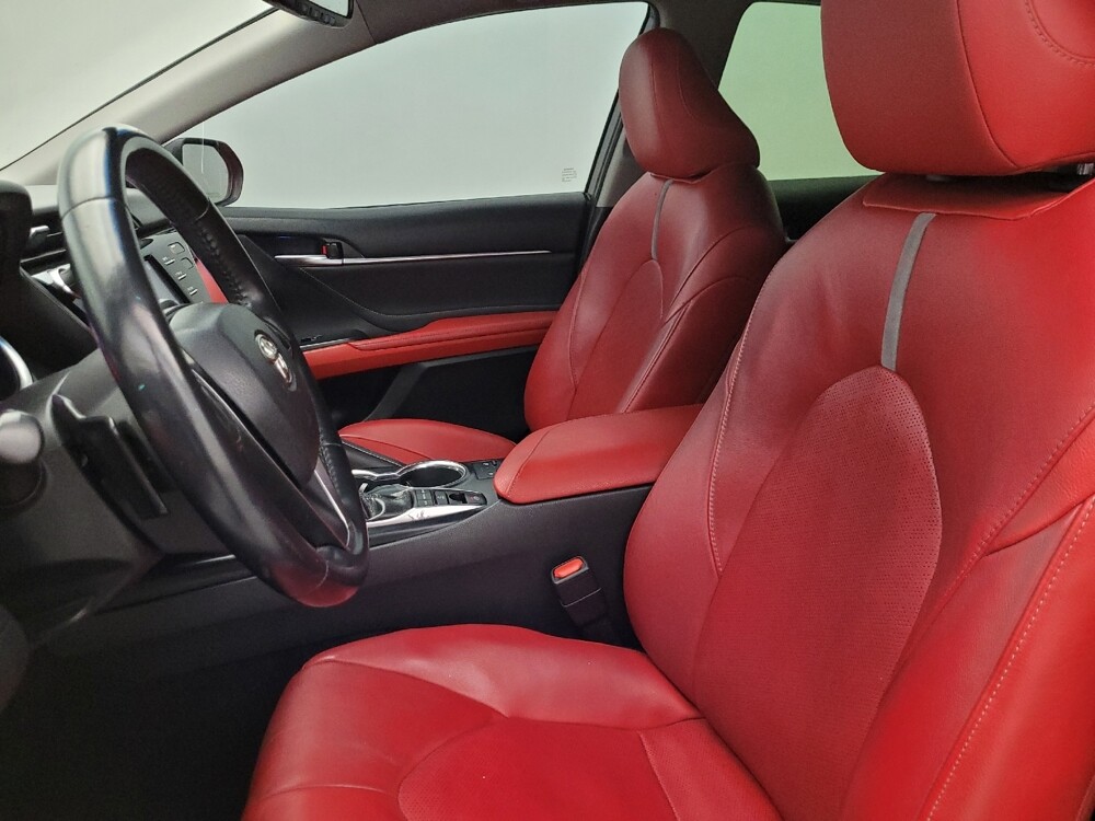 2018 Toyota Camry in Phoenix, AZ 85022 - 18134519 17