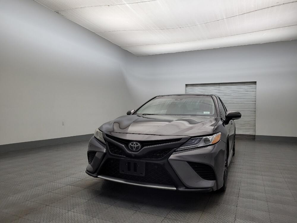 2018 Toyota Camry in Phoenix, AZ 85022 - 18134519 15