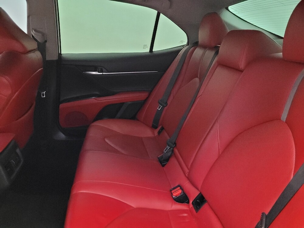 2018 Toyota Camry in Phoenix, AZ 85022 - 18134519 18