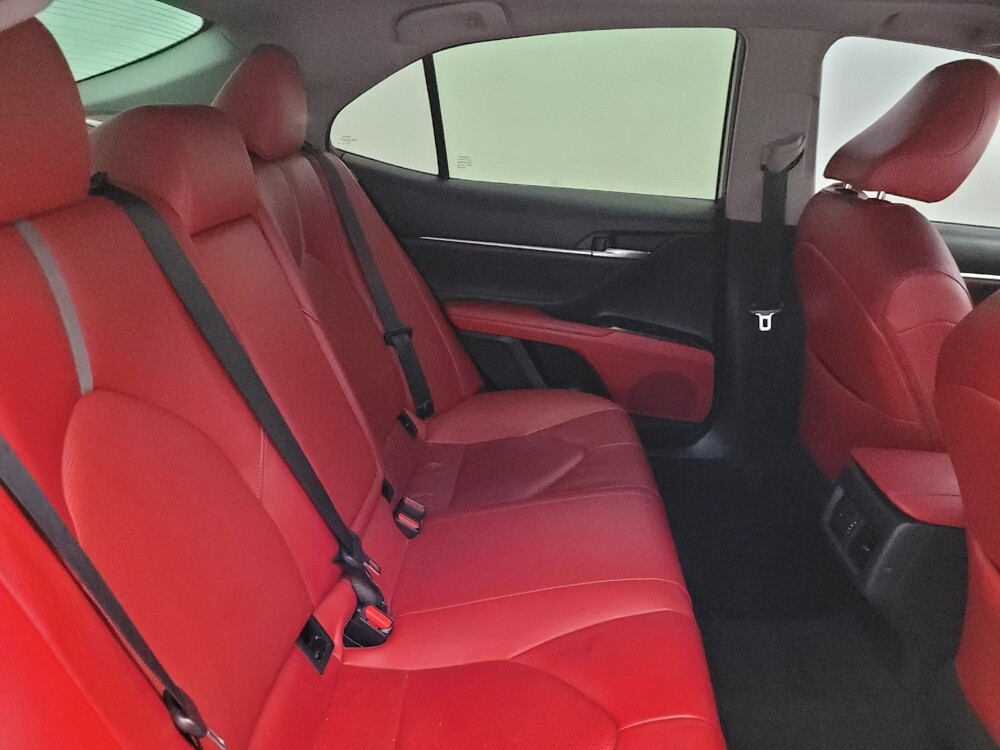 2018 Toyota Camry in Phoenix, AZ 85022 - 18134519 19