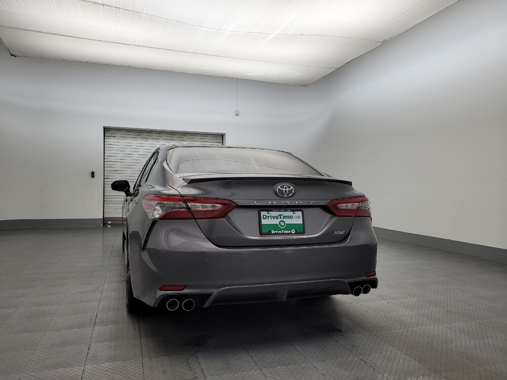 2018 Toyota Camry in Phoenix, AZ 85022 - 18134519 6