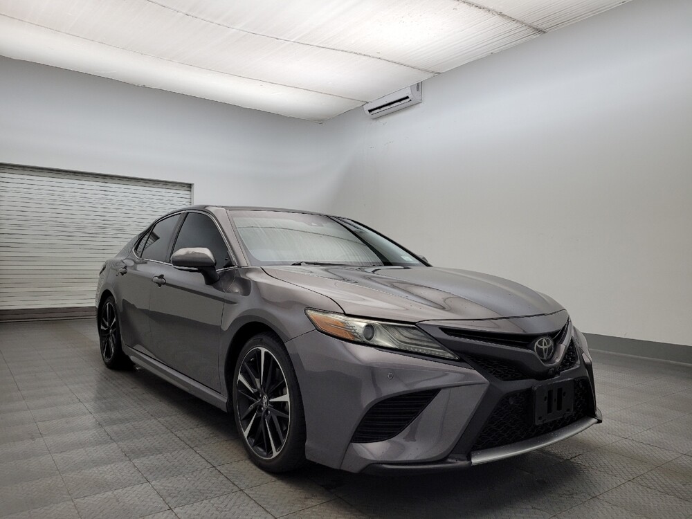 2018 Toyota Camry in Phoenix, AZ 85022 - 18134519 13
