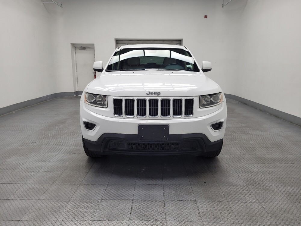 2016 Jeep Grand Cherokee in Las Vegas, NV 89104 - 18134520 15