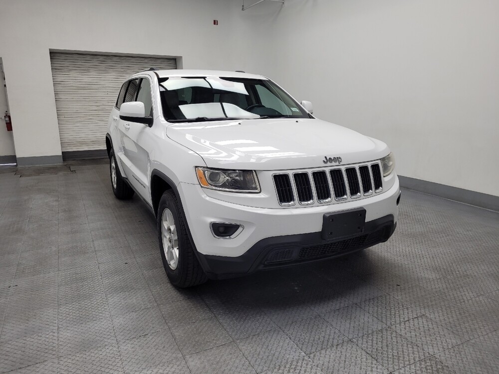 2016 Jeep Grand Cherokee in Las Vegas, NV 89104 - 18134520 13