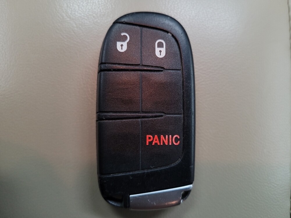 2016 Jeep Grand Cherokee in Las Vegas, NV 89104 - 18134520 32