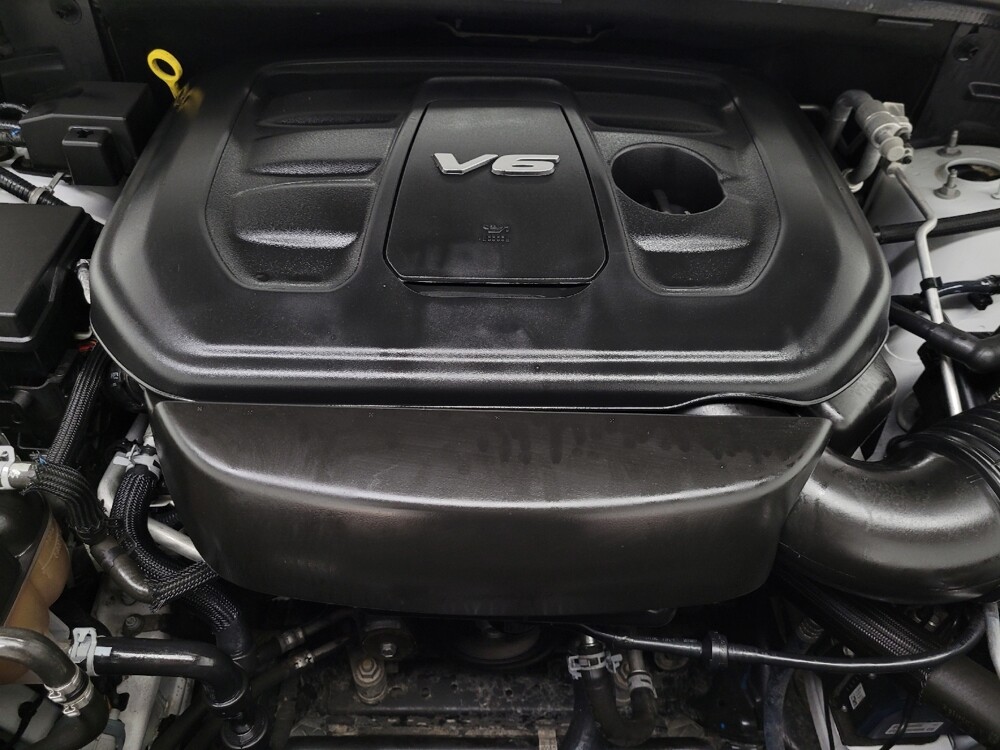 2016 Jeep Grand Cherokee in Las Vegas, NV 89104 - 18134520 30