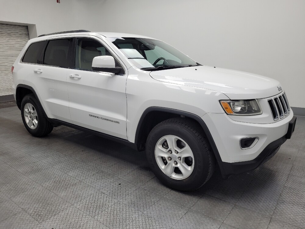 2016 Jeep Grand Cherokee in Las Vegas, NV 89104 - 18134520 11