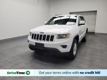 2016 Jeep Grand Cherokee in Las Vegas, NV 89104