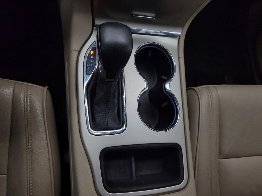 2016 Jeep Grand Cherokee in Las Vegas, NV 89104 - 18134520 26