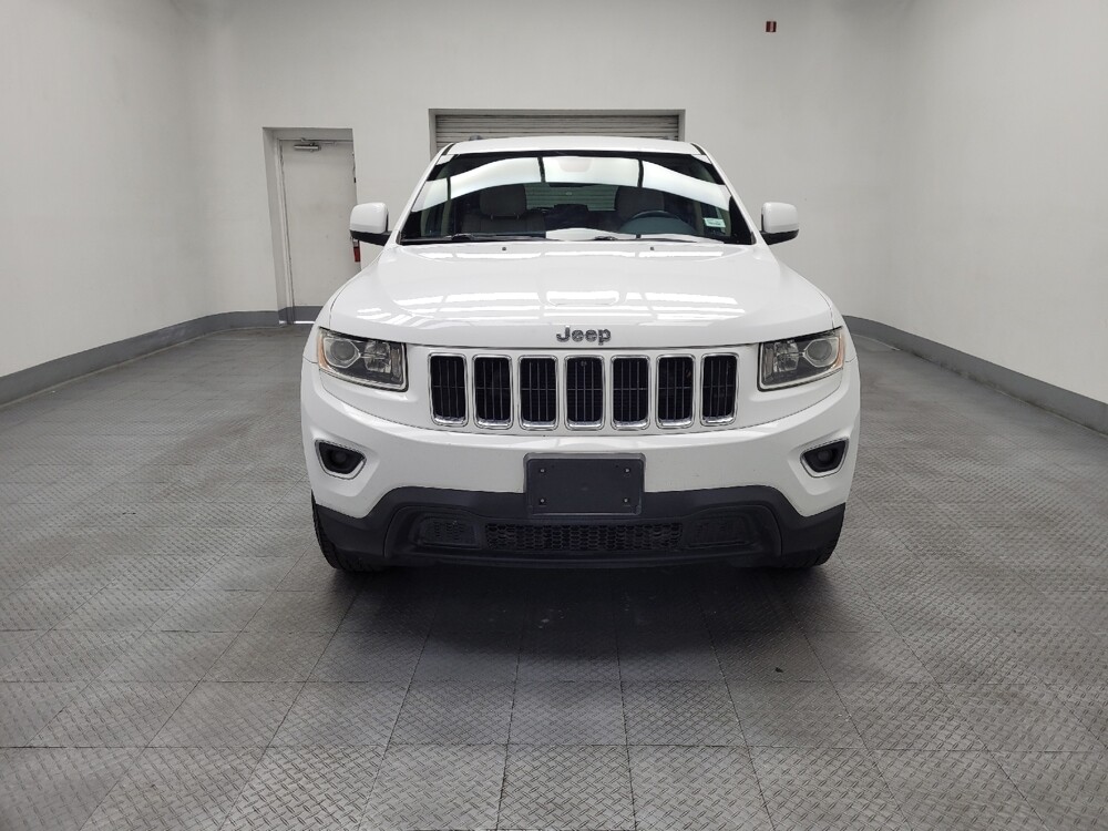 2016 Jeep Grand Cherokee in Las Vegas, NV 89104 - 18134520 14