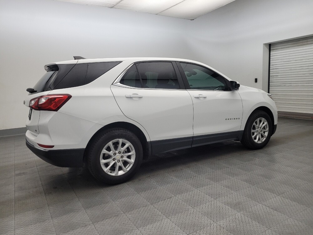 2021 Chevrolet Equinox in Phoenix, AZ 85015 - 18134521 10