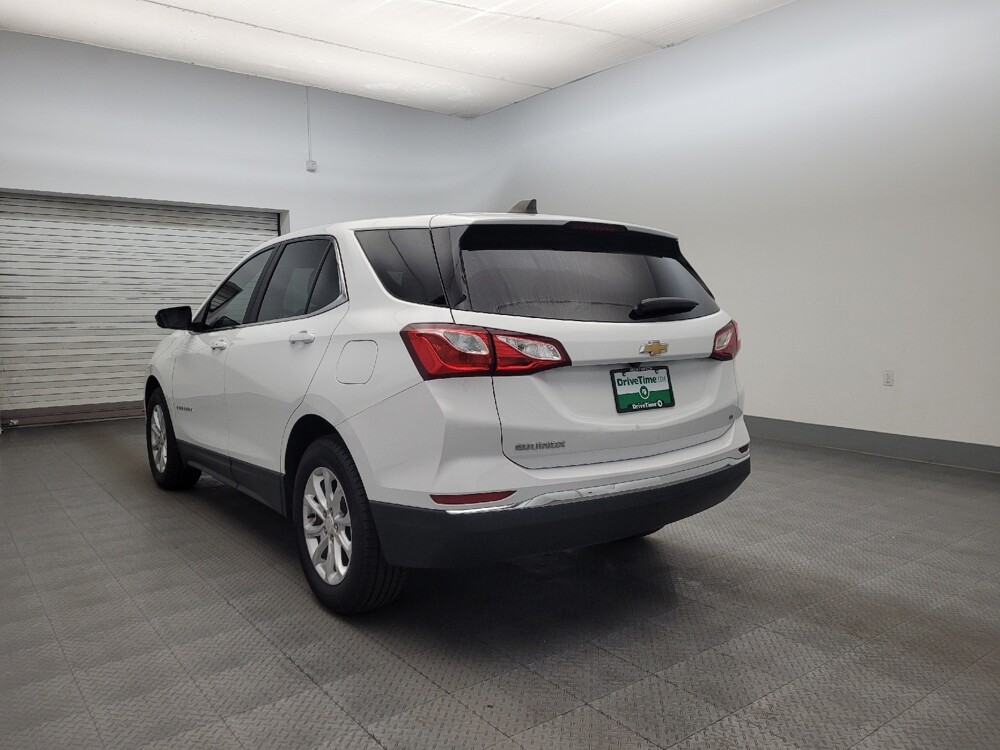 2021 Chevrolet Equinox in Phoenix, AZ 85015 - 18134521 5