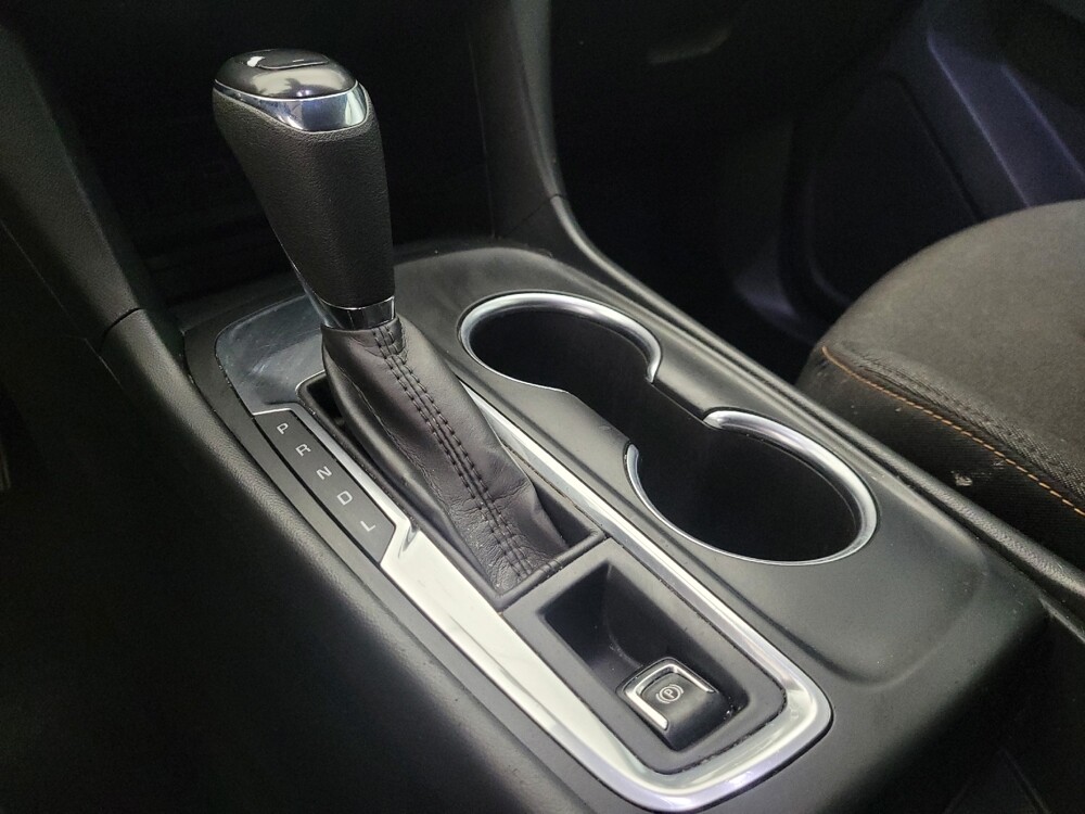 2021 Chevrolet Equinox in Phoenix, AZ 85015 - 18134521 26