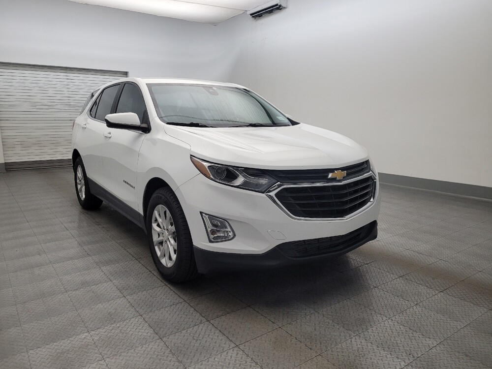 2021 Chevrolet Equinox in Phoenix, AZ 85015 - 18134521 13