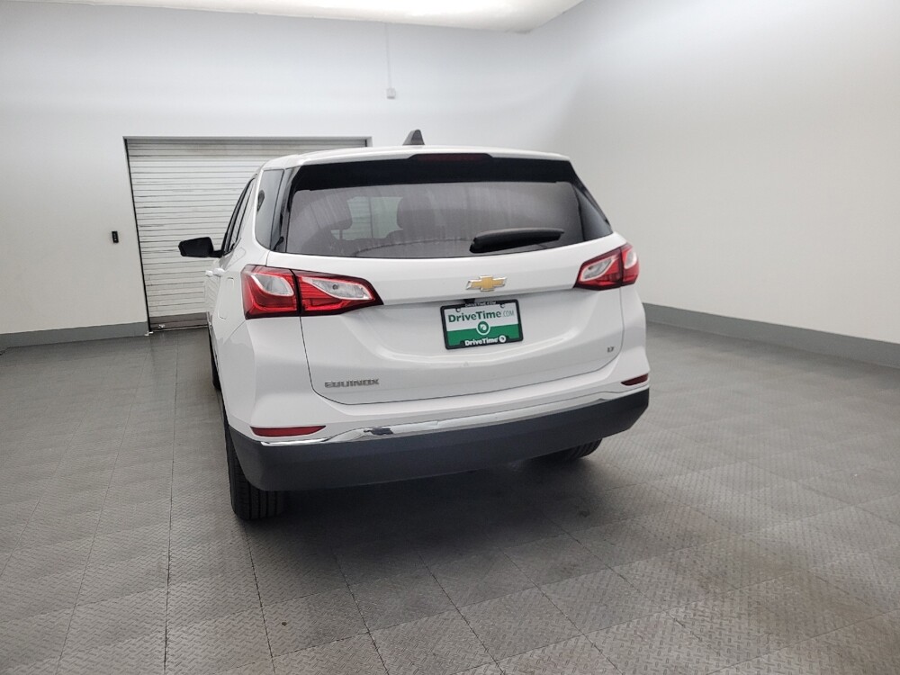 2021 Chevrolet Equinox in Phoenix, AZ 85015 - 18134521 6