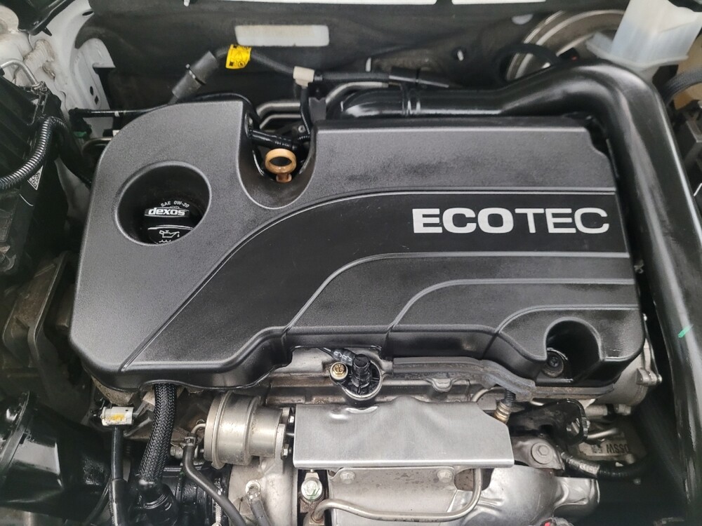 2021 Chevrolet Equinox in Phoenix, AZ 85015 - 18134521 30