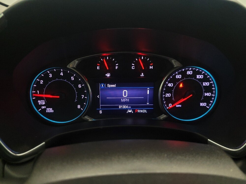 2021 Chevrolet Equinox in Phoenix, AZ 85015 - 18134521 23