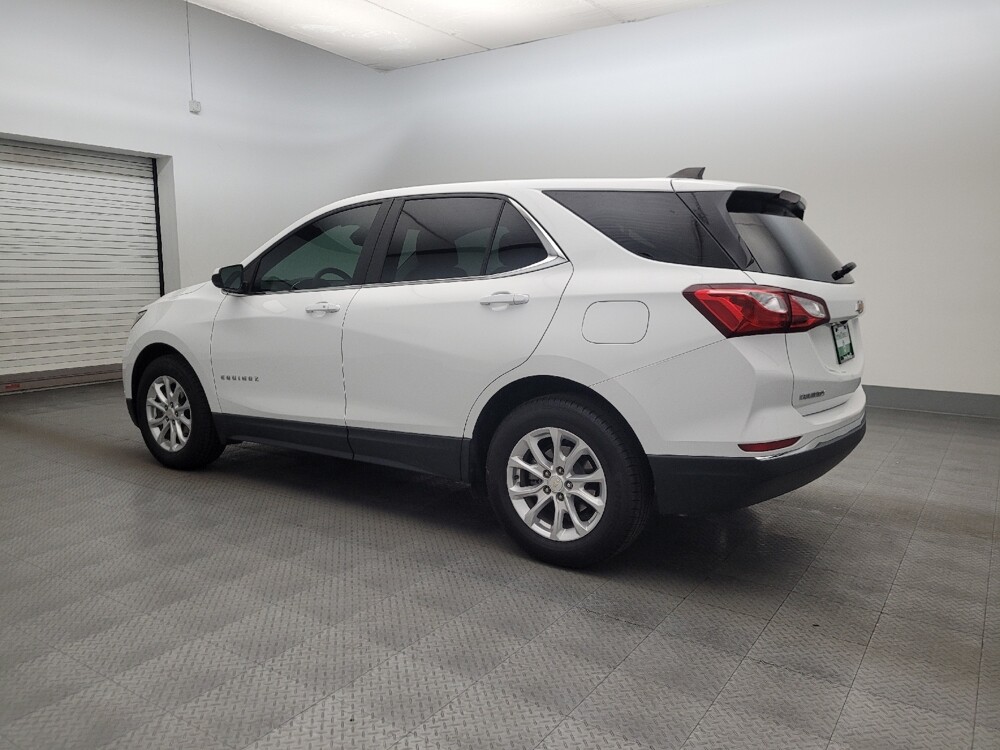 2021 Chevrolet Equinox in Phoenix, AZ 85015 - 18134521 3