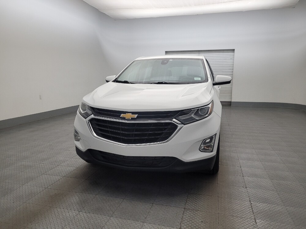 2021 Chevrolet Equinox in Phoenix, AZ 85015 - 18134521 15