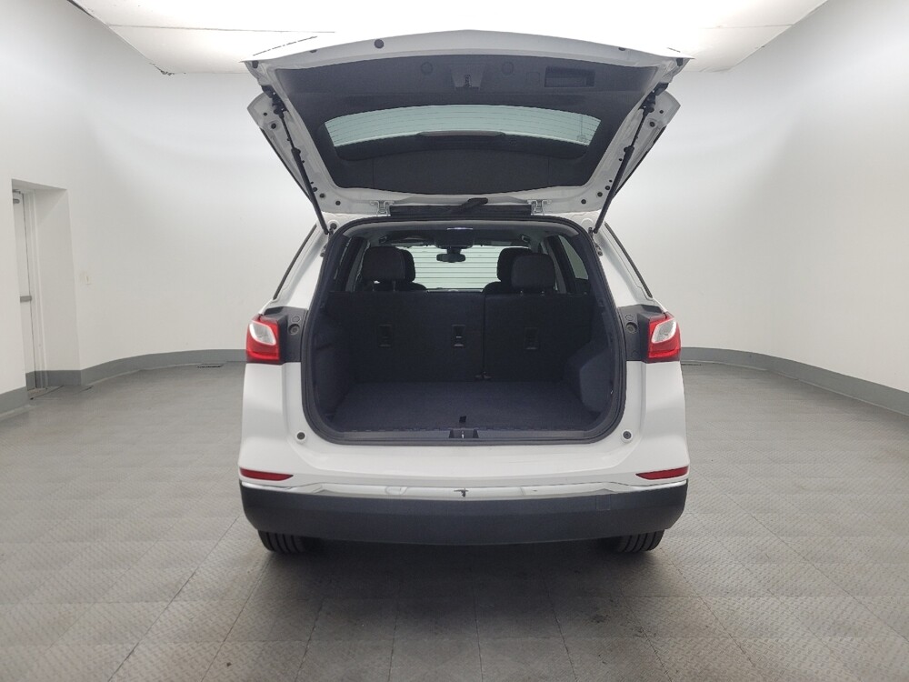 2021 Chevrolet Equinox in Phoenix, AZ 85015 - 18134521 29