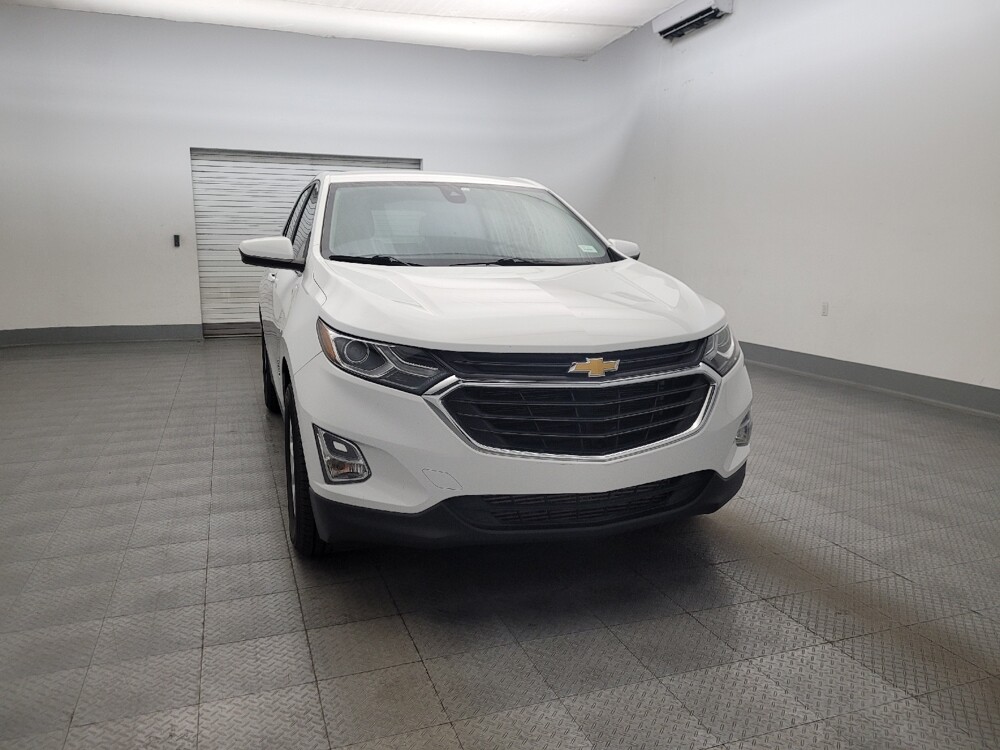 2021 Chevrolet Equinox in Phoenix, AZ 85015 - 18134521 14