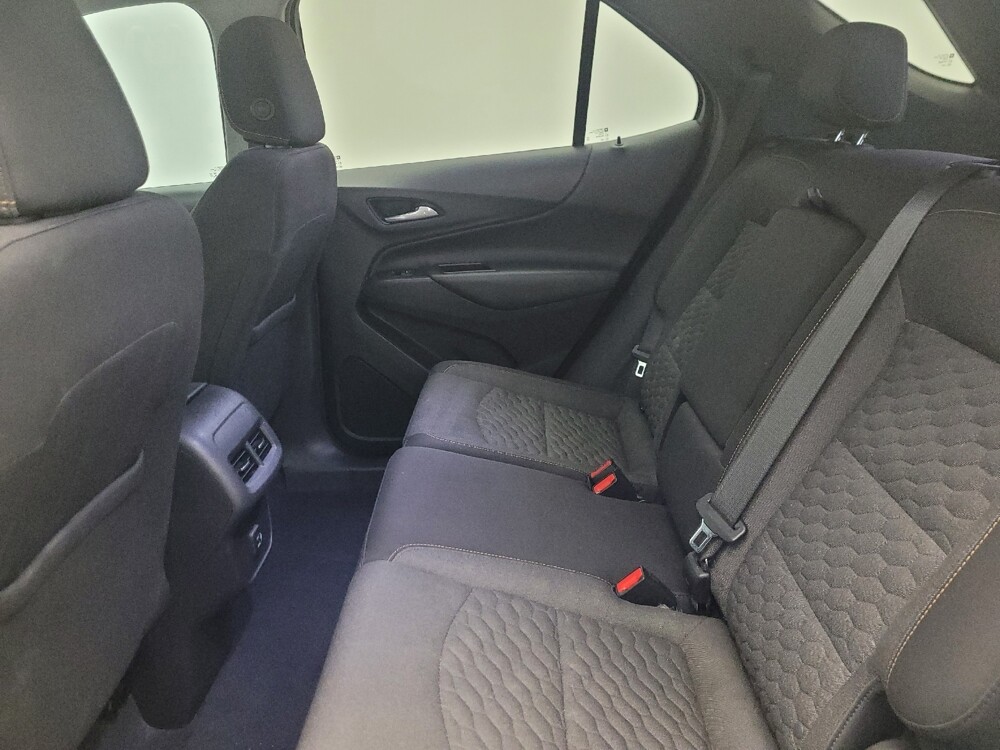 2021 Chevrolet Equinox in Phoenix, AZ 85015 - 18134521 18