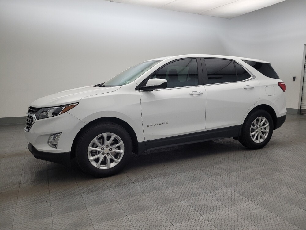 2021 Chevrolet Equinox in Phoenix, AZ 85015 - 18134521 2
