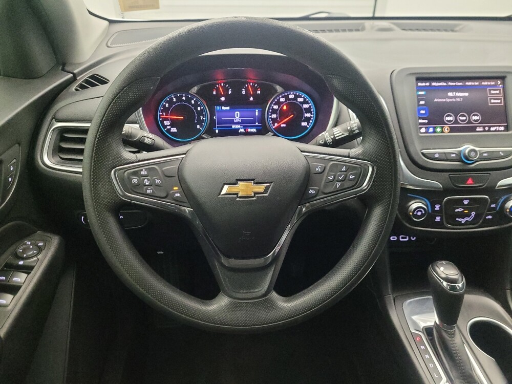2021 Chevrolet Equinox in Phoenix, AZ 85015 - 18134521 22