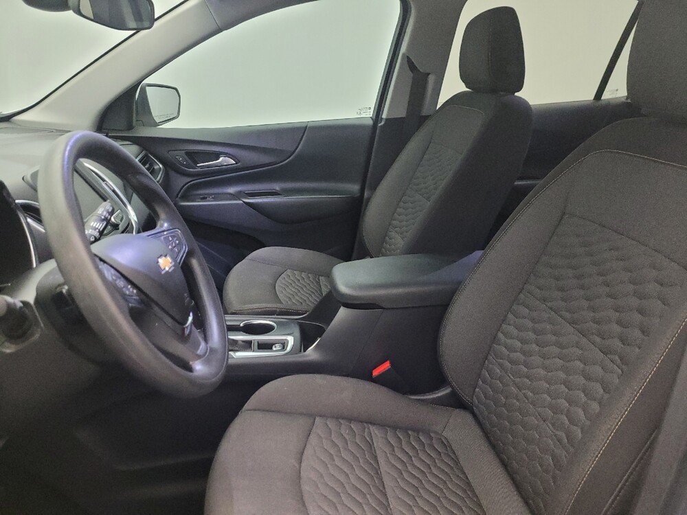 2021 Chevrolet Equinox in Phoenix, AZ 85015 - 18134521 17