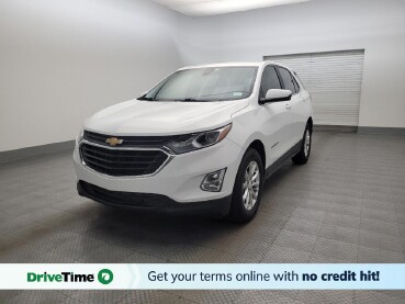 2021 Chevrolet Equinox in Phoenix, AZ 85015