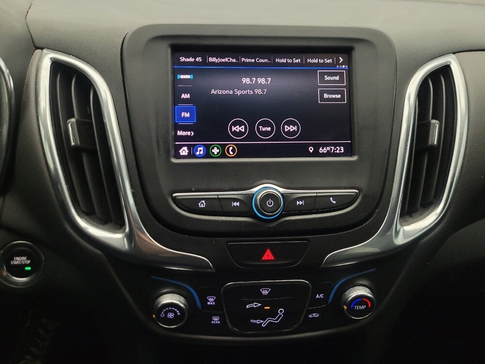 2021 Chevrolet Equinox in Phoenix, AZ 85015 - 18134521 25