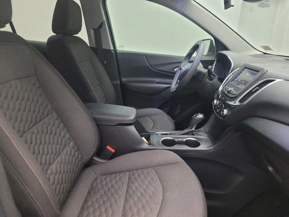 2021 Chevrolet Equinox in Phoenix, AZ 85015 - 18134521 21