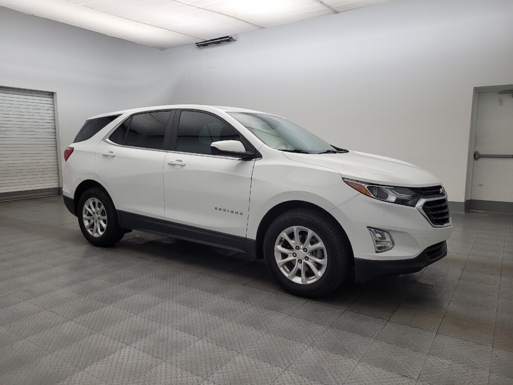 2021 Chevrolet Equinox in Phoenix, AZ 85015 - 18134521 11