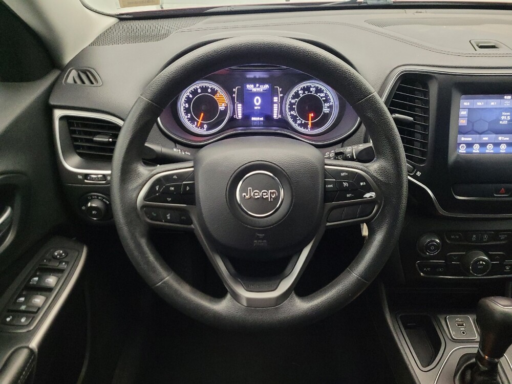 2019 Jeep Cherokee in Glendale, AZ 85301 - 18134522 22