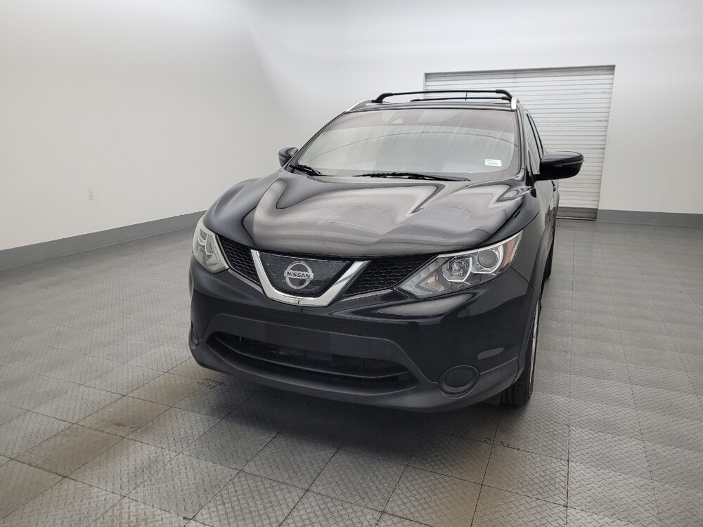 2019 Nissan Rogue Sport in Tucson, AZ 85705 - 18134523 15