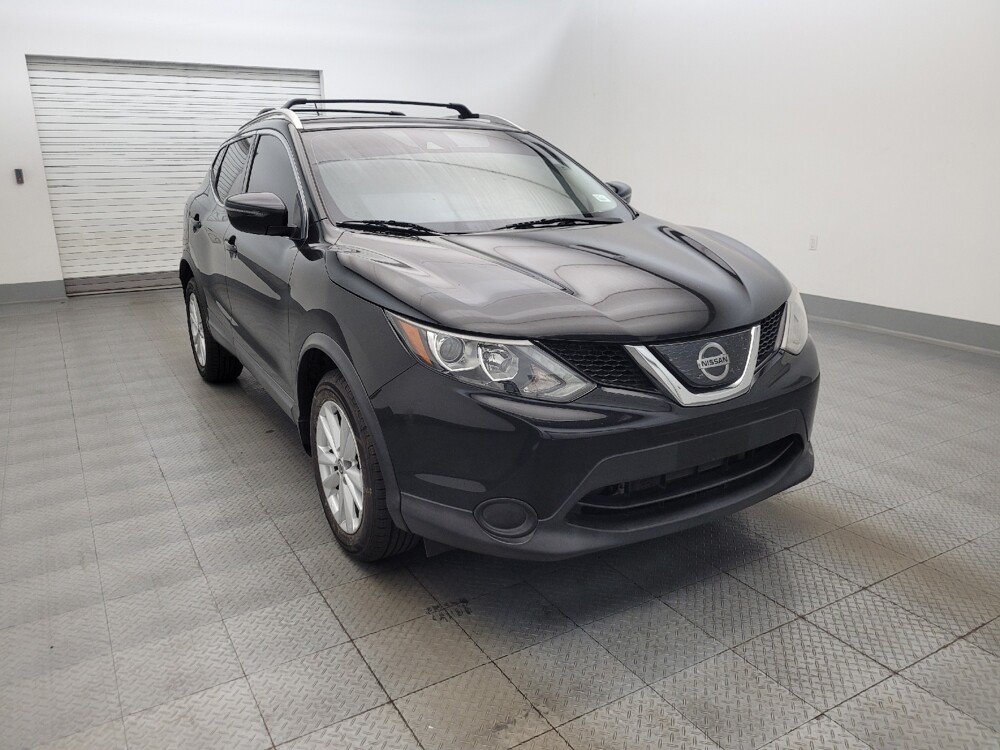 2019 Nissan Rogue Sport in Tucson, AZ 85705 - 18134523 13