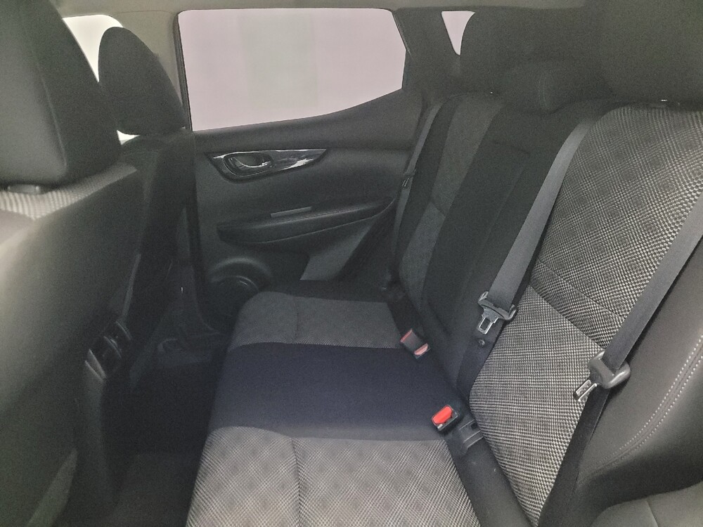 2019 Nissan Rogue Sport in Tucson, AZ 85705 - 18134523 18