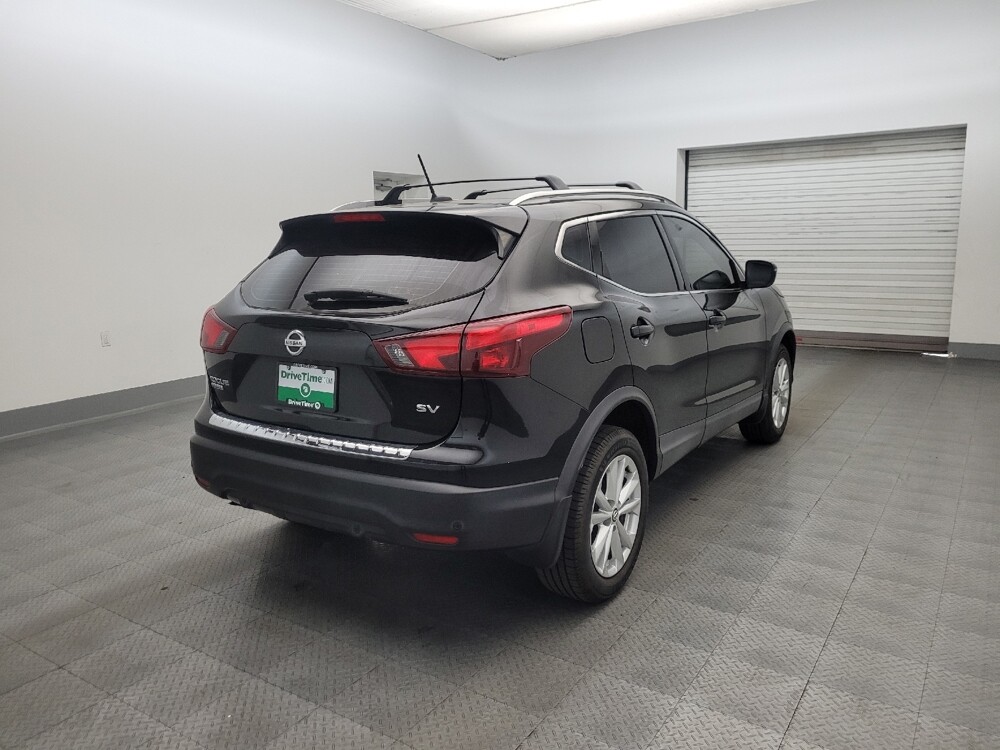 2019 Nissan Rogue Sport in Tucson, AZ 85705 - 18134523 9
