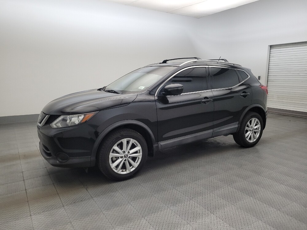 2019 Nissan Rogue Sport in Tucson, AZ 85705 - 18134523 2