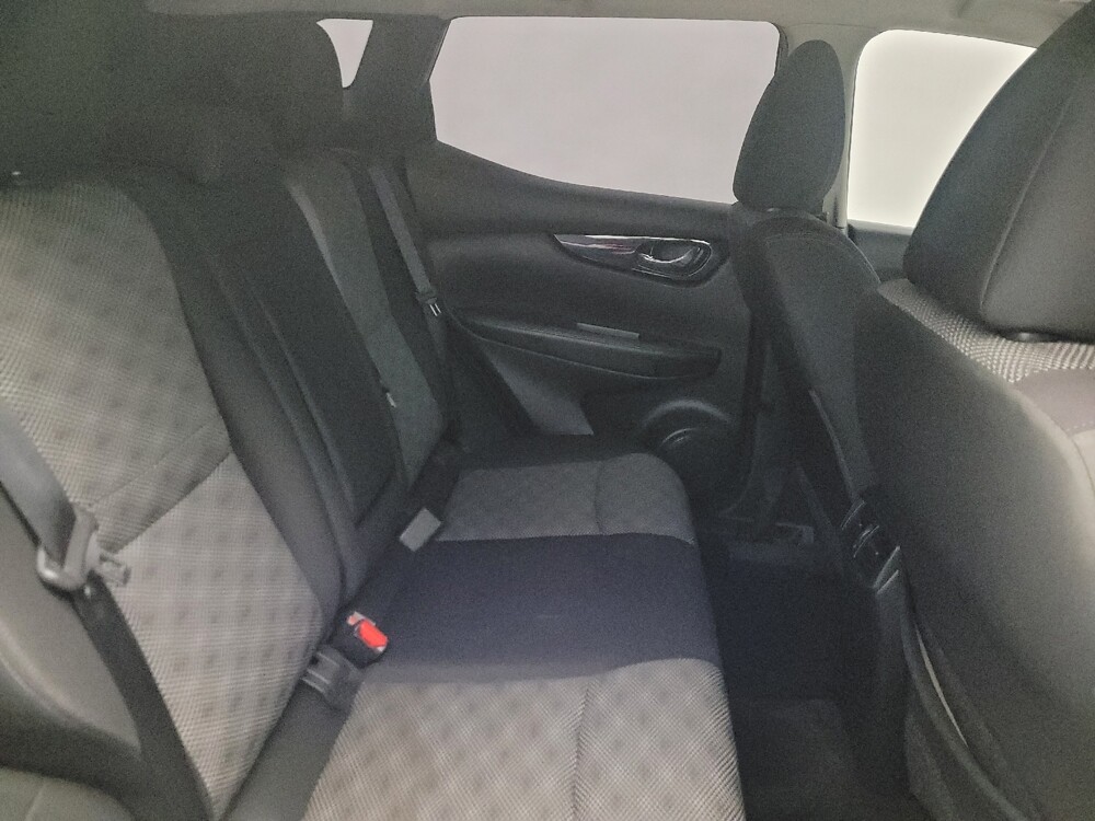 2019 Nissan Rogue Sport in Tucson, AZ 85705 - 18134523 19