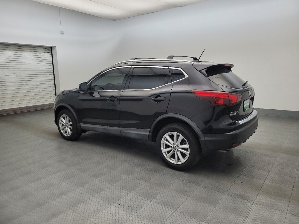 2019 Nissan Rogue Sport in Tucson, AZ 85705 - 18134523 3