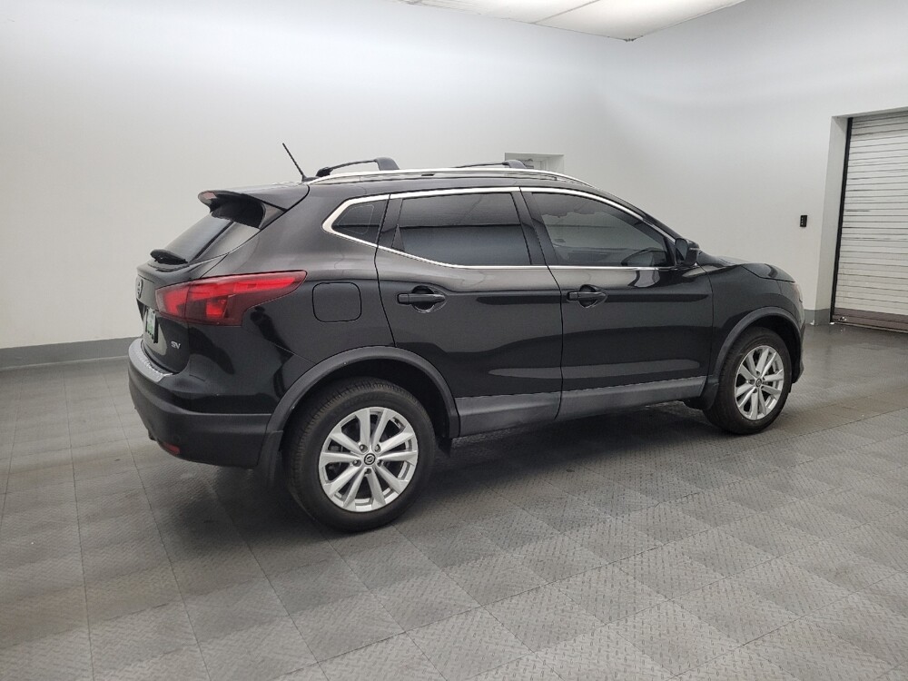 2019 Nissan Rogue Sport in Tucson, AZ 85705 - 18134523 10