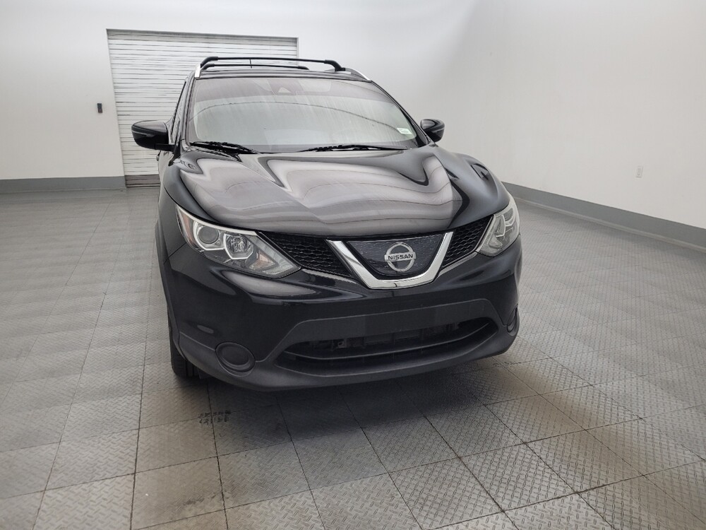 2019 Nissan Rogue Sport in Tucson, AZ 85705 - 18134523 14