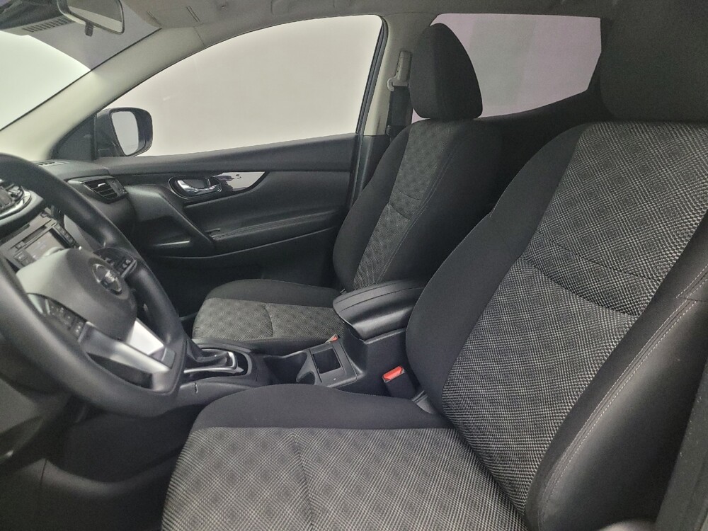 2019 Nissan Rogue Sport in Tucson, AZ 85705 - 18134523 17
