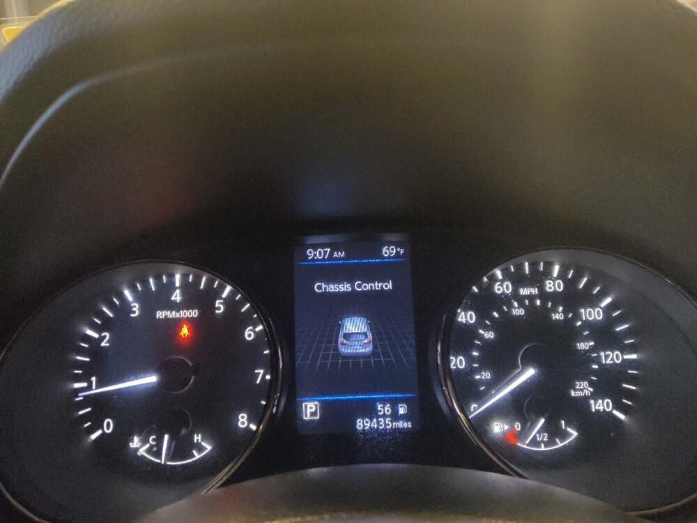 2019 Nissan Rogue Sport in Tucson, AZ 85705 - 18134523 23