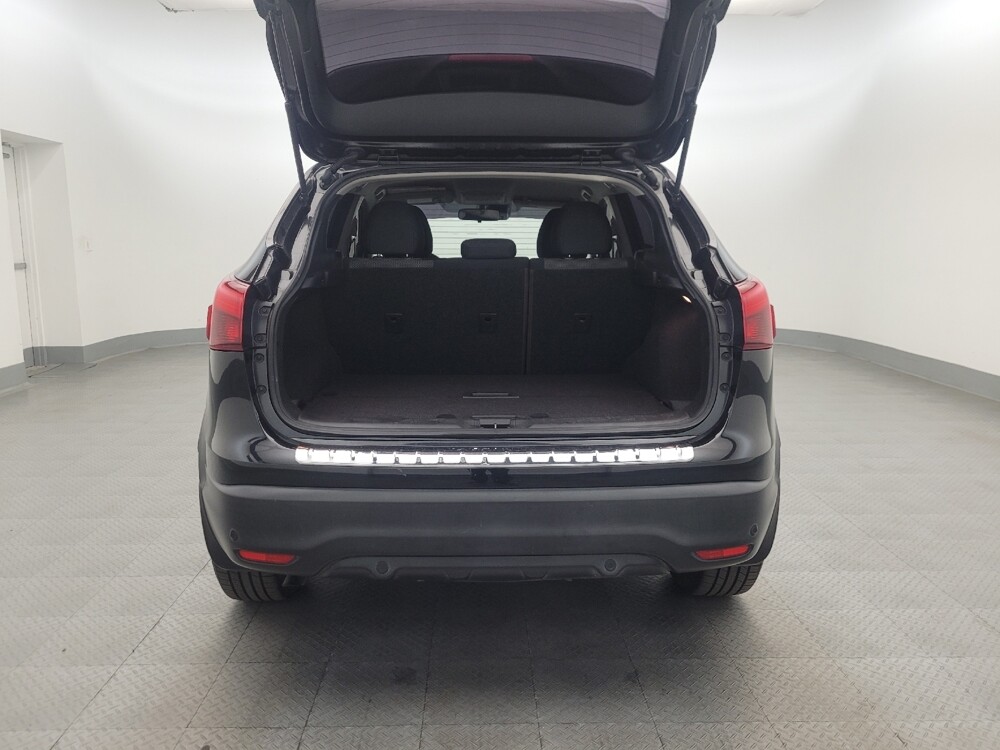 2019 Nissan Rogue Sport in Tucson, AZ 85705 - 18134523 29