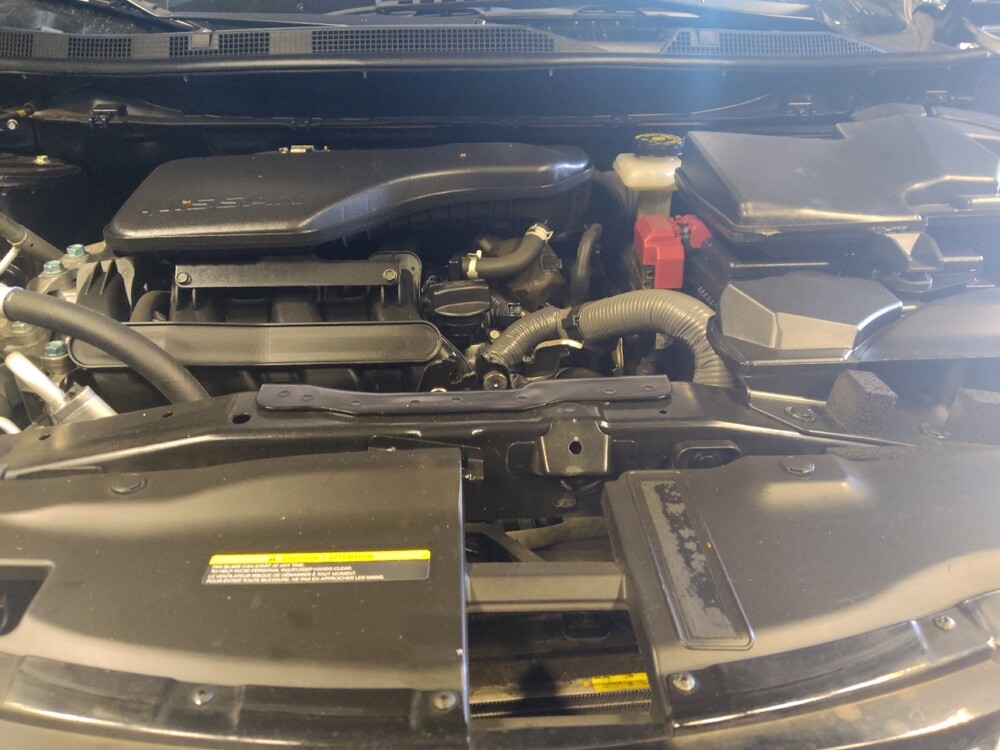 2019 Nissan Rogue Sport in Tucson, AZ 85705 - 18134523 30