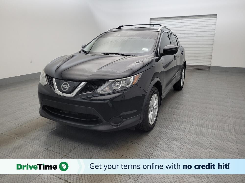 2019 Nissan Rogue Sport in Tucson, AZ 85705 - 18134523
