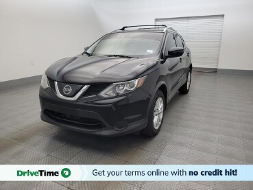 2019 Nissan Rogue Sport in Tucson, AZ 85705