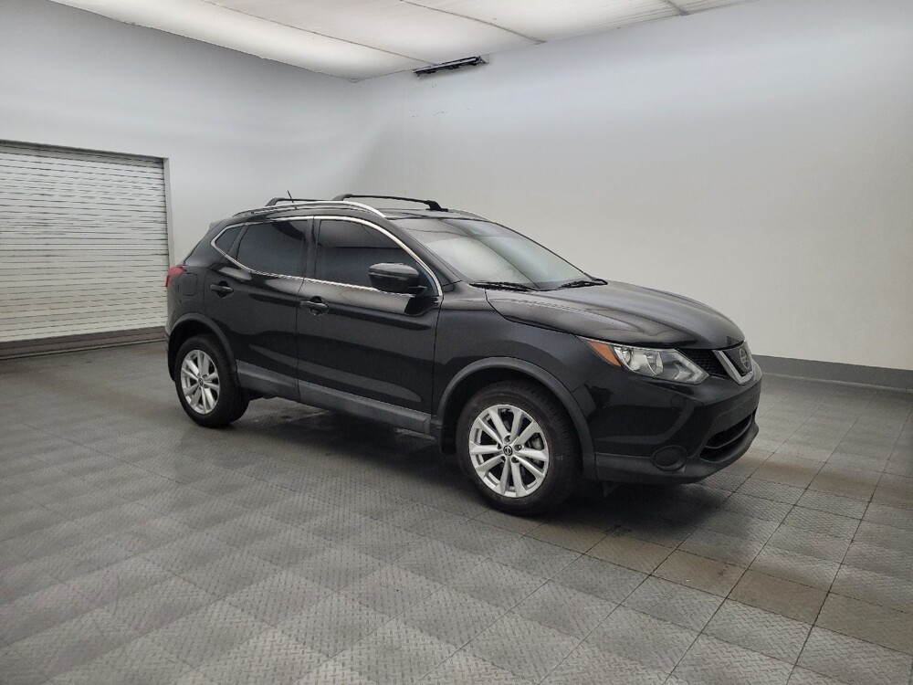 2019 Nissan Rogue Sport in Tucson, AZ 85705 - 18134523 11